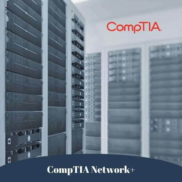 CompTIA Network+