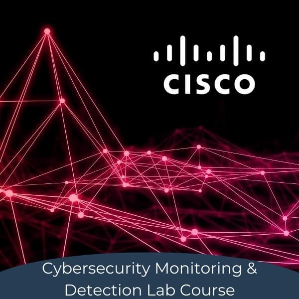 Cybersecurity Monitoring & Detection Lab Course
