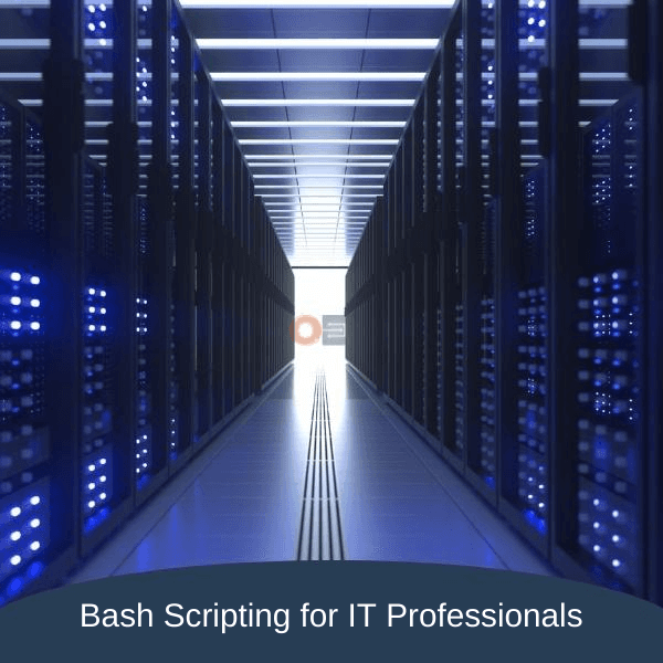 Bash Scripting for IT Professionals