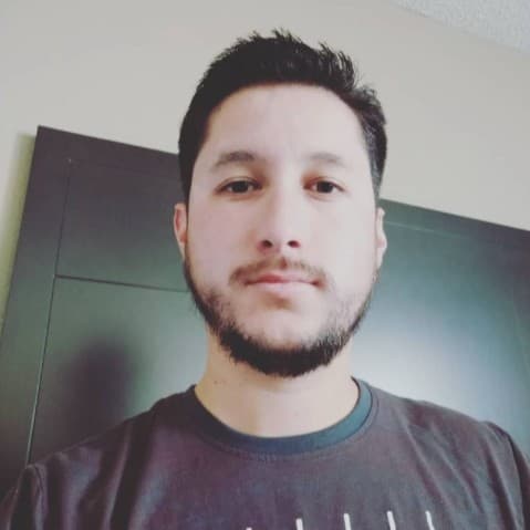 Cristian Flores Gonzalez