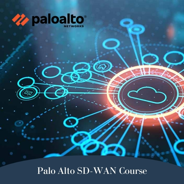 Palo Alto SD-WAN with PAN-OS Firewalls